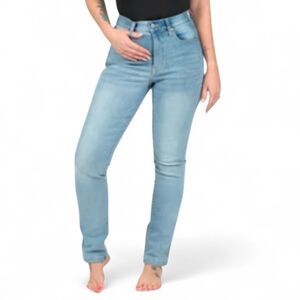 LuLaRoe Women's 90's Magic Waist Soft & Stretchy Straight Leg Jeans